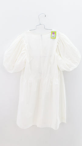 VESTIDO Femenino Divided