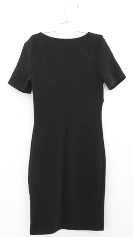 VESTIDO Femenino Bershka