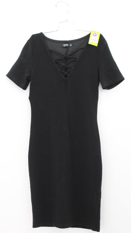VESTIDO Femenino Bershka