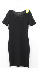 VESTIDO Femenino Bershka