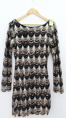 VESTIDO Femenino Charlote Russo