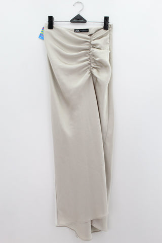 FALDA Femenino Zara
