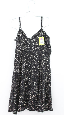 VESTIDO Femenino Forever 21