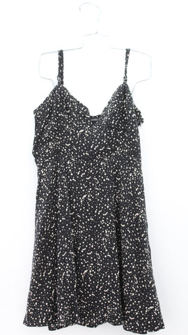 VESTIDO Femenino Forever 21