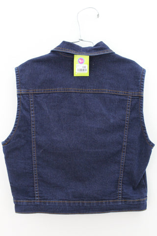CHALECO Femenino H&O