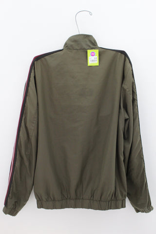 CHOMPA Masculino Bershka
