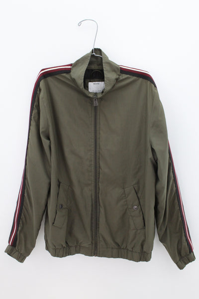 CHOMPA Masculino Bershka