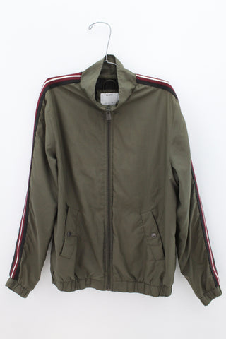 CHOMPA Masculino Bershka