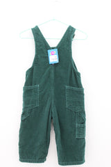 MONO MANGA CORTA BEBE Masculino (0-2) Oshkosh