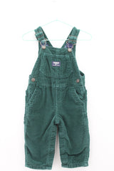 MONO MANGA CORTA BEBE Masculino (0-2) Oshkosh