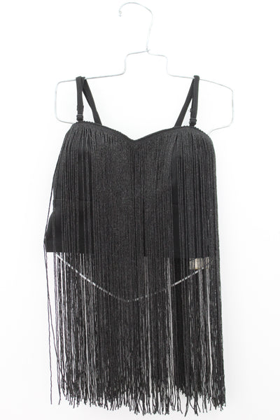 TOP Femenino Forever 21