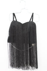 TOP Femenino Forever 21
