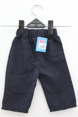 PANTALON DE VESTIR BEBE Masculino (0-2)