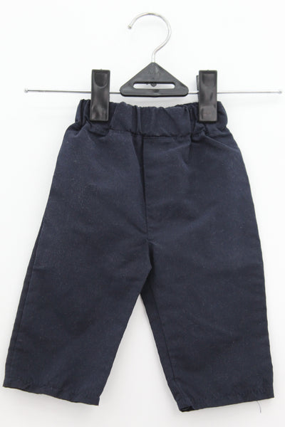 PANTALON DE VESTIR BEBE Masculino (0-2)