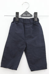 PANTALON DE VESTIR BEBE Masculino (0-2)