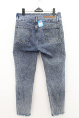 JEAN MUJER Femenino H&O