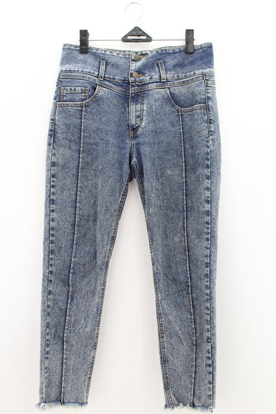 JEAN MUJER Femenino H&O