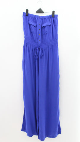 ENTERIZO PANTALON Femenino RM