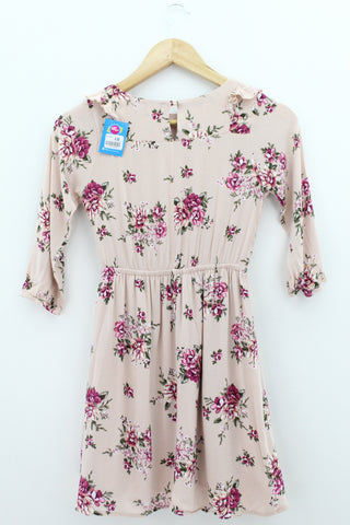 VESTIDO niña (8-14)