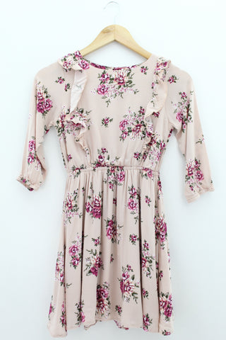 VESTIDO niña (8-14)