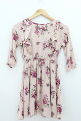 VESTIDO niña (8-14)
