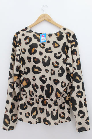BLUSA Femenino