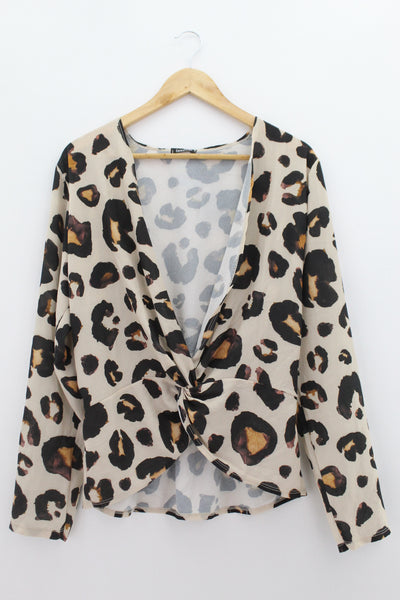 BLUSA Femenino
