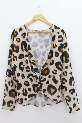 BLUSA Femenino