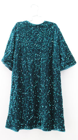 VESTIDO Femenino Shein