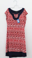 VESTIDO Femenino Zaky