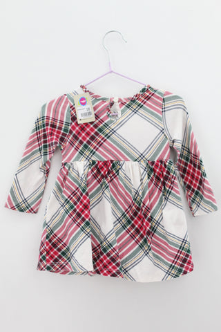 VESTIDO BEBE Femenino (0-2)