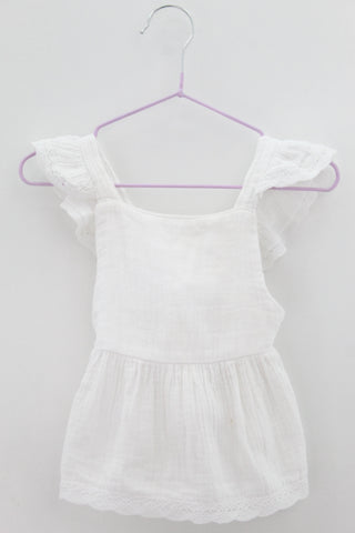 VESTIDO BEBE Femenino (0-2)