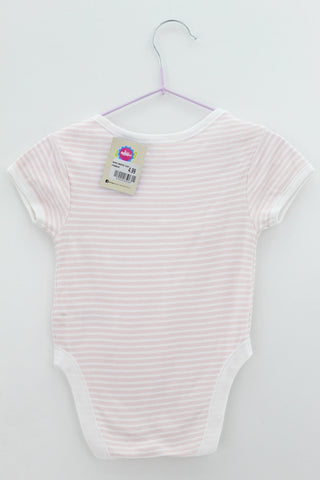 MONO MANGA CORTA BEBE Femenino (0-2) Primark