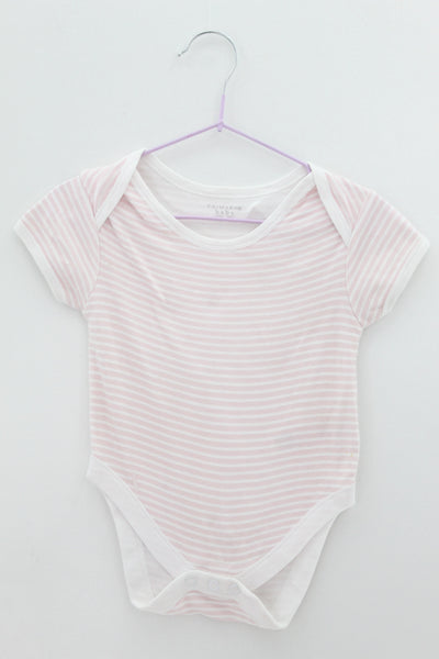 MONO MANGA CORTA BEBE Femenino (0-2) Primark