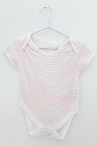 MONO MANGA CORTA BEBE Femenino (0-2) Primark