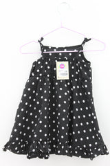 VESTIDO BEBE Femenino (0-2) Shein