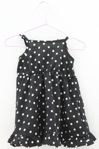 VESTIDO BEBE Femenino (0-2) Shein