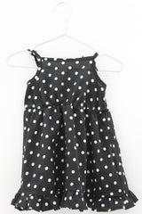 VESTIDO BEBE Femenino (0-2) Shein