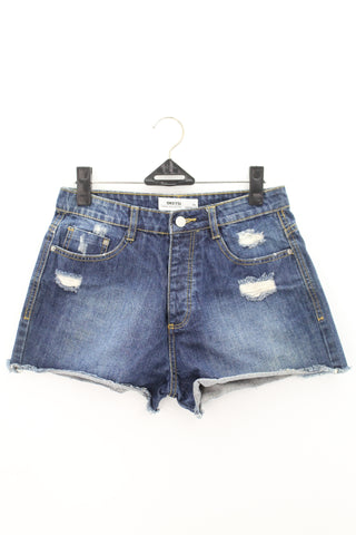 SHORT Femenino