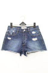 SHORT Femenino
