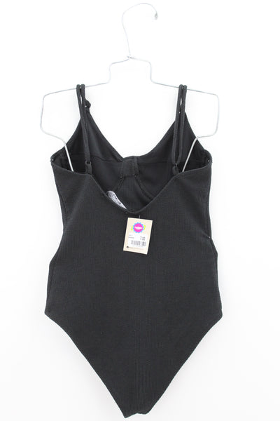 TOP Femenino Bershka