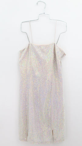 VESTIDO Femenino Pull & Bear