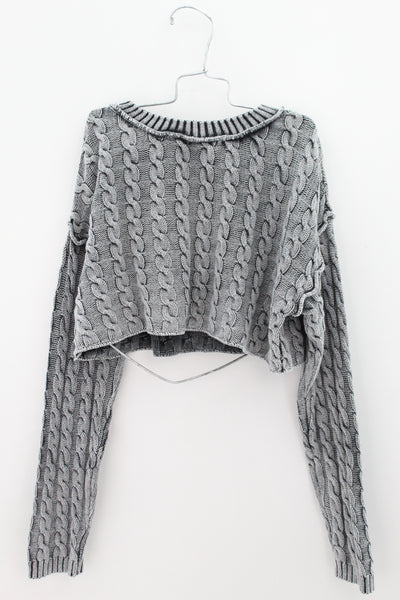 BUZO Femenino Pull & Bear
