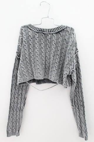 BUZO Femenino Pull & Bear