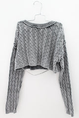 BUZO Femenino Pull & Bear