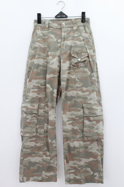 PANTALON DEPORTIVO Femenino