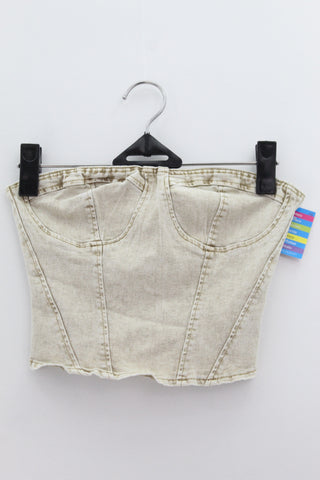 TOP Femenino Shein