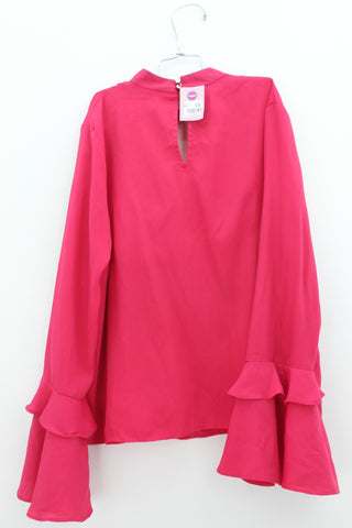 BLUSA Femenino Mango