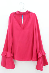 BLUSA Femenino Mango