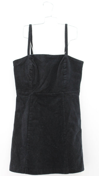 VESTIDO Femenino Forever 21